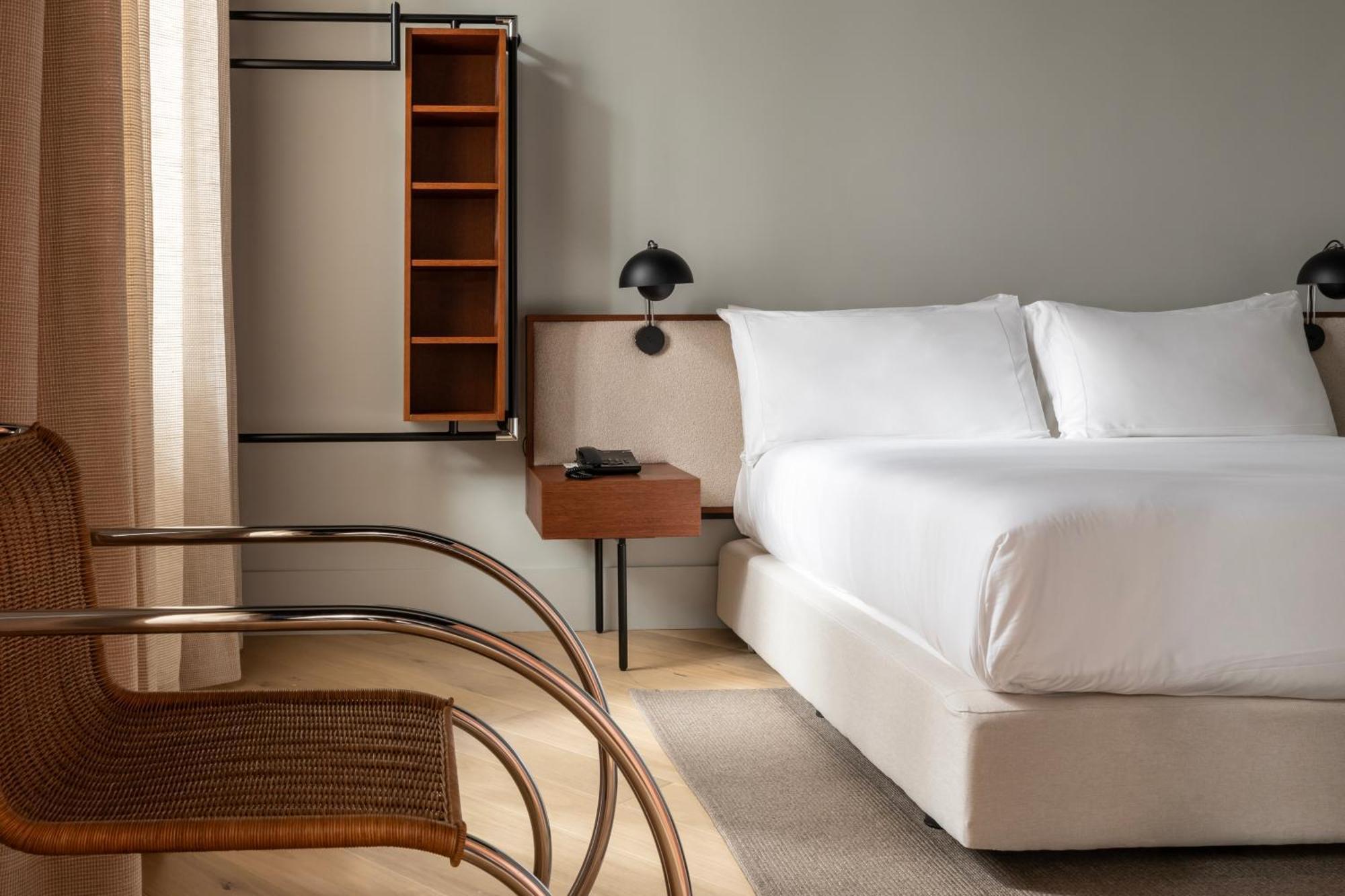 Mercer Residences Sevilla Экстерьер фото