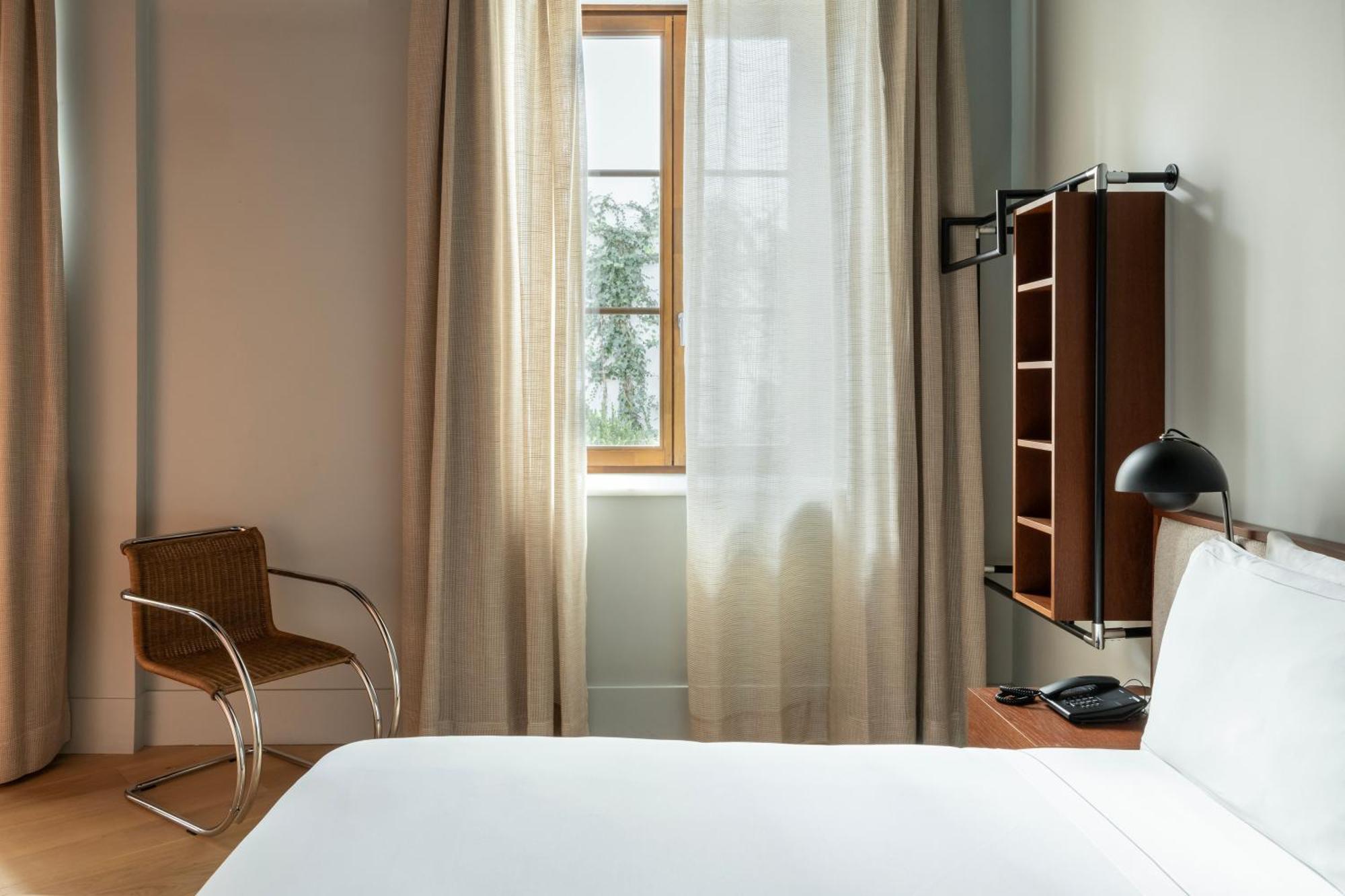 Mercer Residences Sevilla Экстерьер фото
