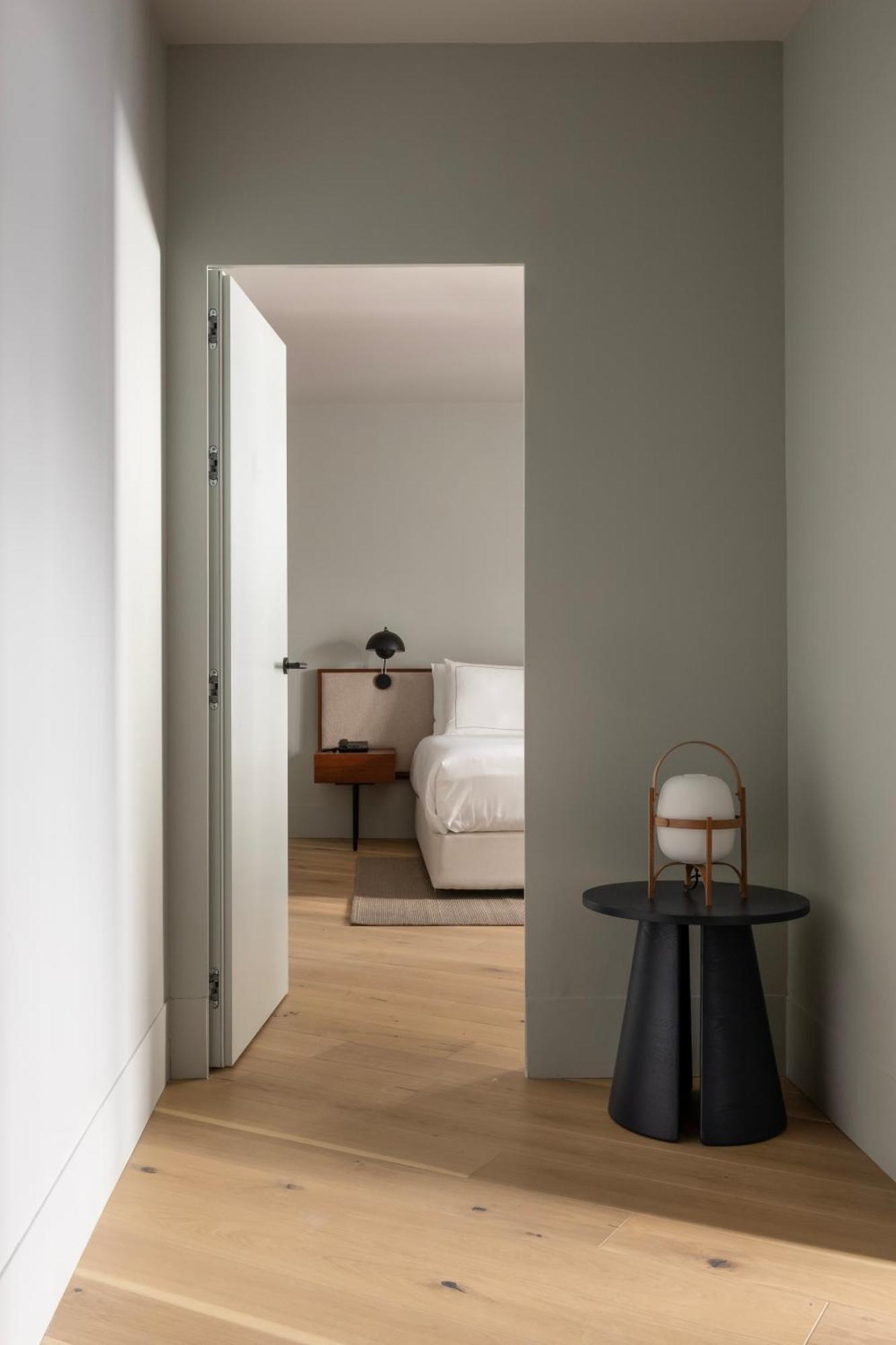 Mercer Residences Sevilla Экстерьер фото