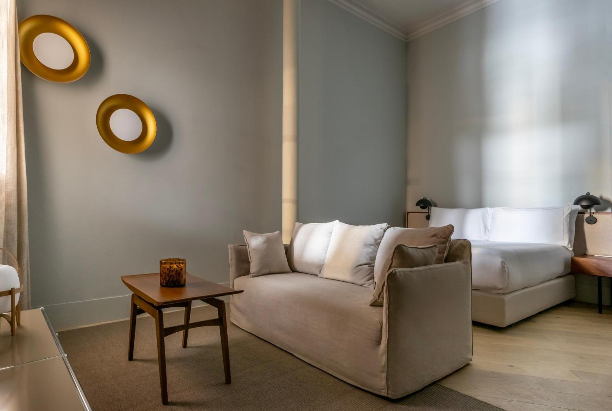 Mercer Residences Sevilla Экстерьер фото