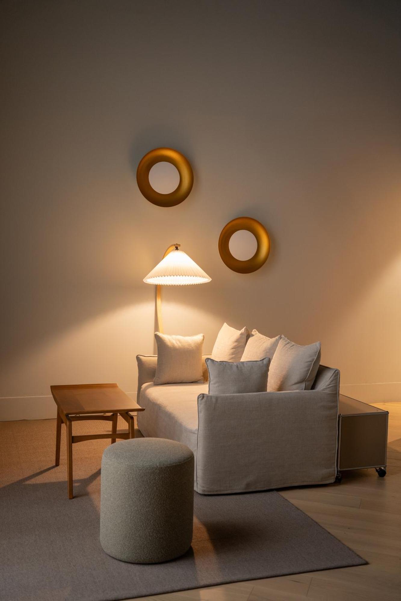 Mercer Residences Sevilla Экстерьер фото
