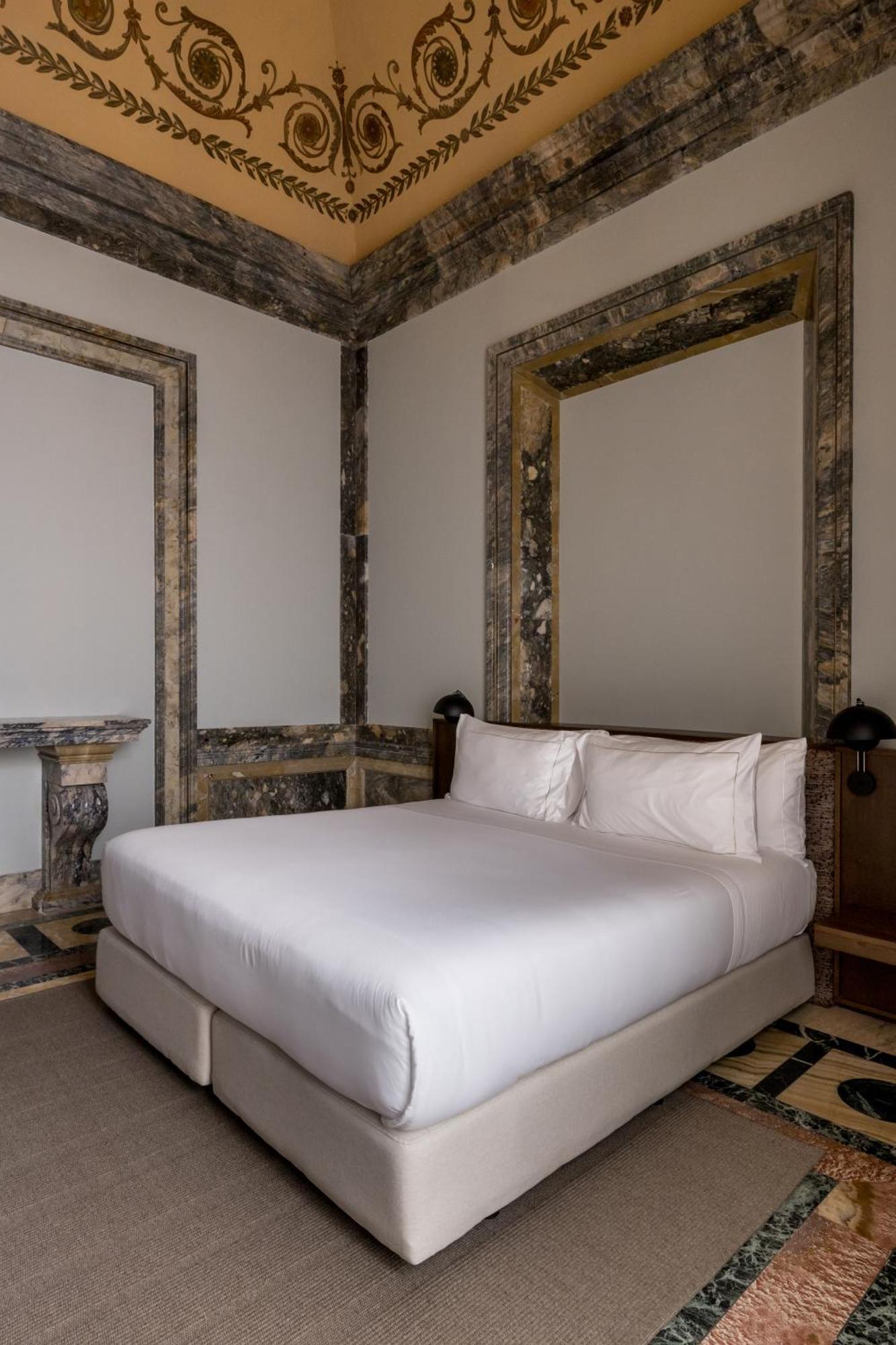 Mercer Residences Sevilla Экстерьер фото