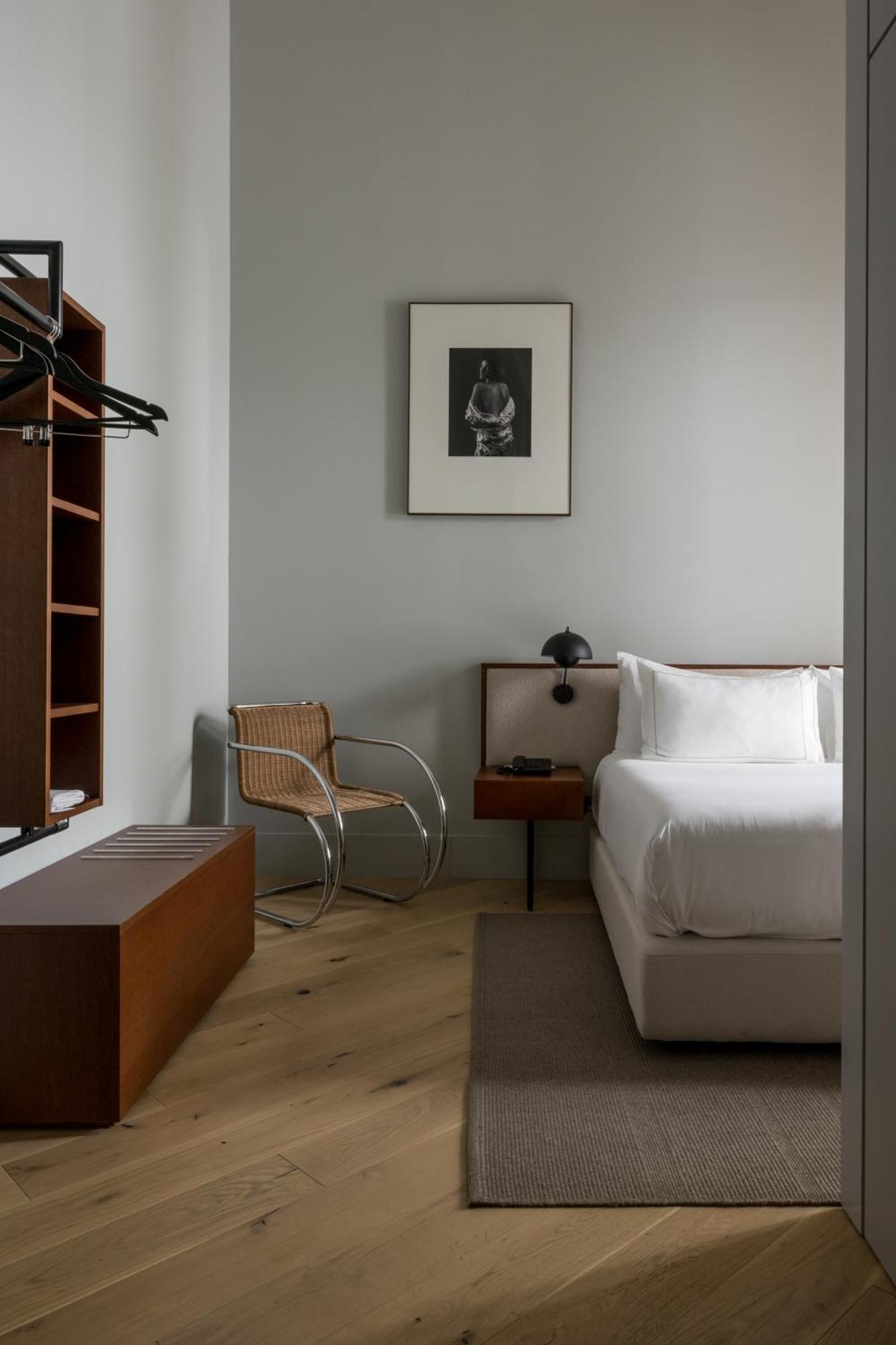 Mercer Residences Sevilla Экстерьер фото