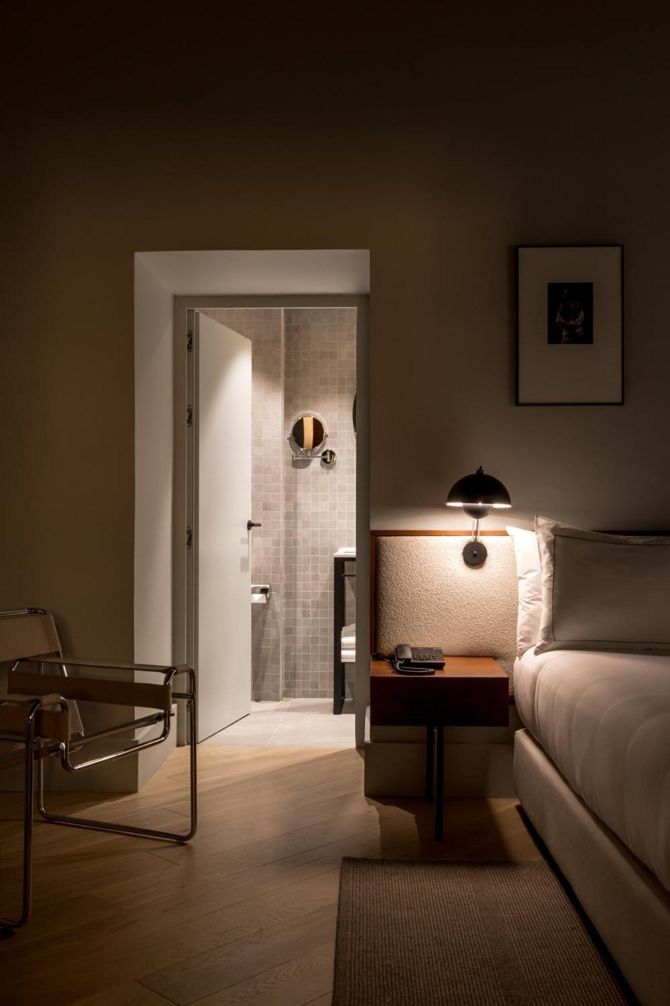 Mercer Residences Sevilla Экстерьер фото